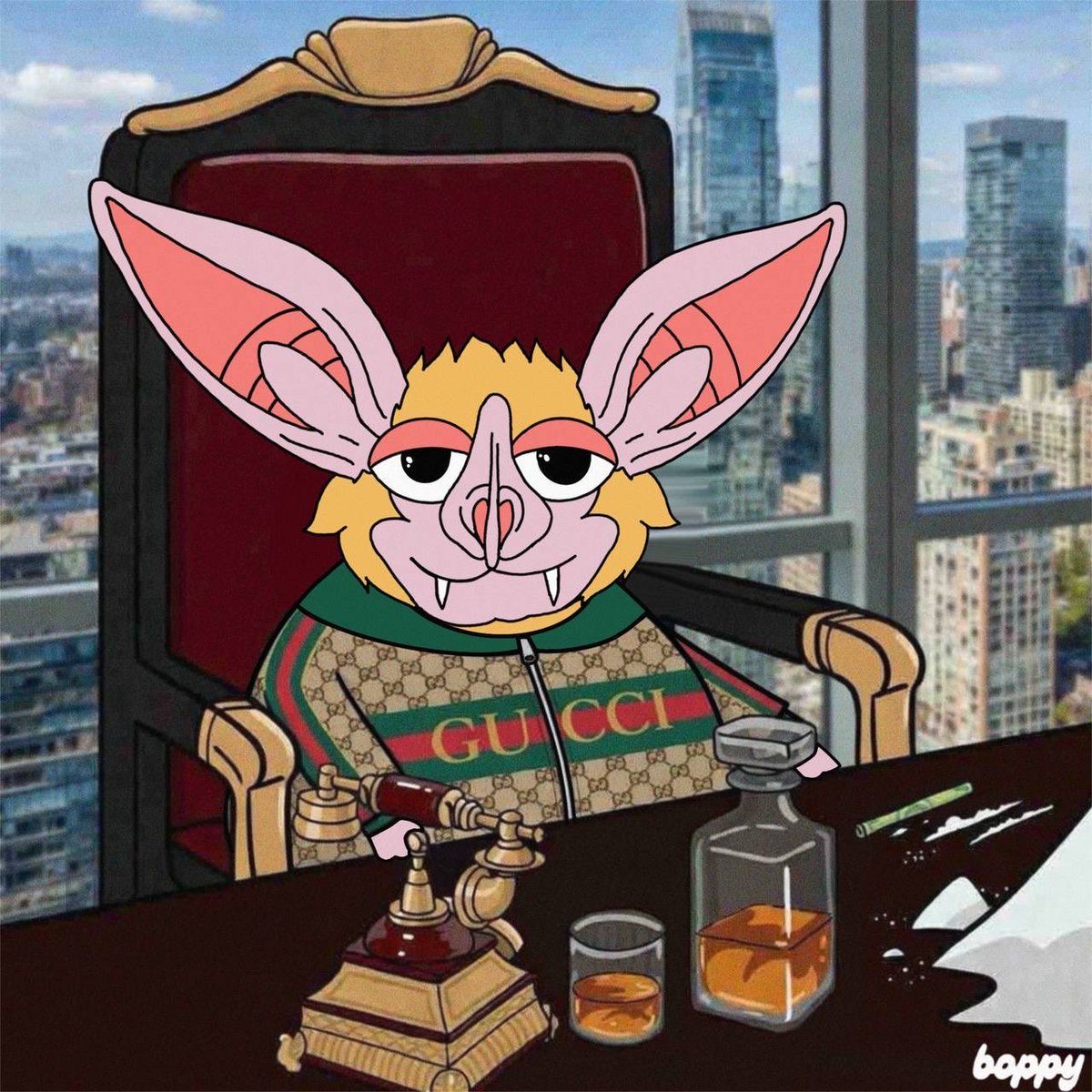 Boppy 🟨🦇 tweet media