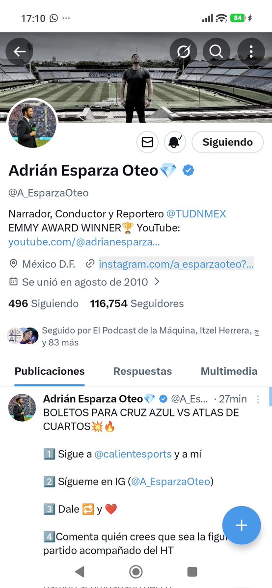 Isaac david  tweet media