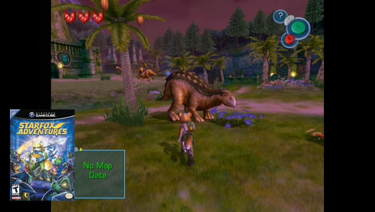 SonicHero3D tweet media
