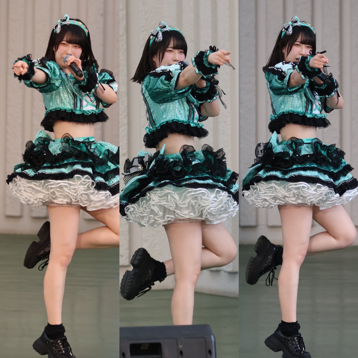 目が悪いスナイパー集w

#みてみてみこと