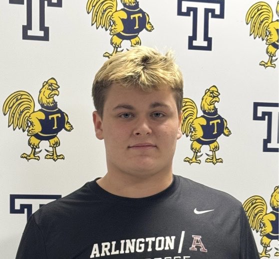 tazington11's tweet photo. Had a great time at Trinity today. Thank you @coachmelnitsky for having me down. Great facilities and people. Looking forward to going back!
@doug_hanlon50 https://t.co/HJIlpEPruc