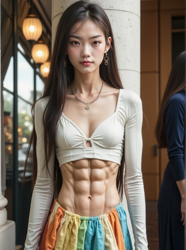 MikeysParadise2's tweet photo. ❤️🌷Ready for an exciting evening!💋
#femaleabs #sixpack #abs #shredded #abcheck #fitnessmodel #fitnesbikini #femalemuscle #girlswithmuscle #fitgirlsofig #girlswithabs #sexymuscle #abdominals #fitness #fitfam #gym #girlswithsixpacks #girlswith6packs #ch… https://t.co/PQwtglkjz2 https://t.co/Qw2HMzC3bv