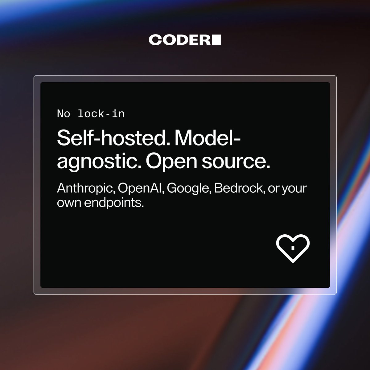 Coder tweet media