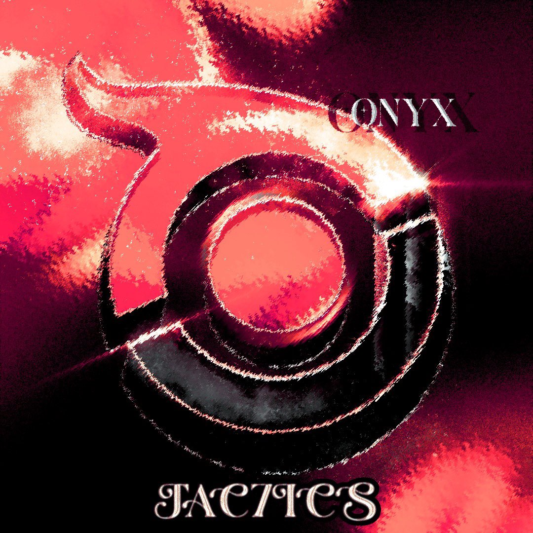 ONYX TAC7ICS tweet media
