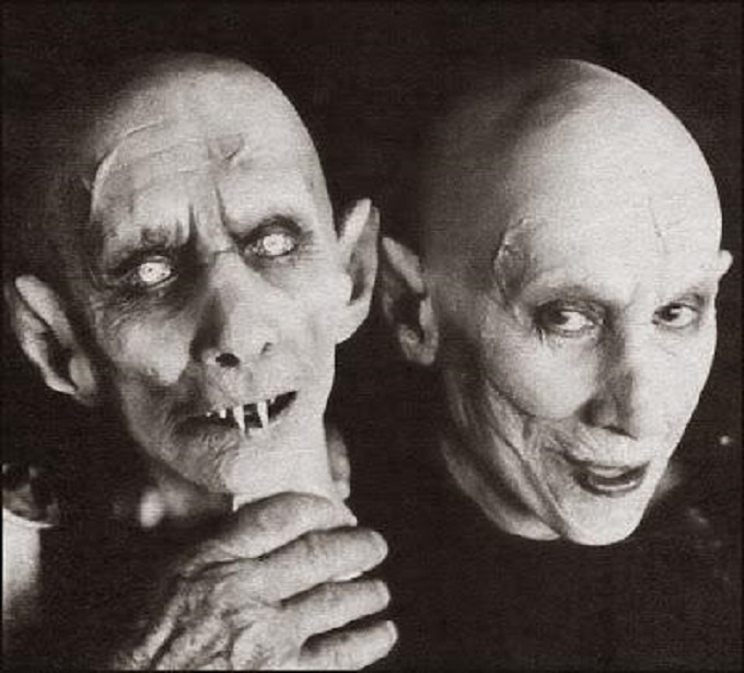 Classic Horror Films tweet media