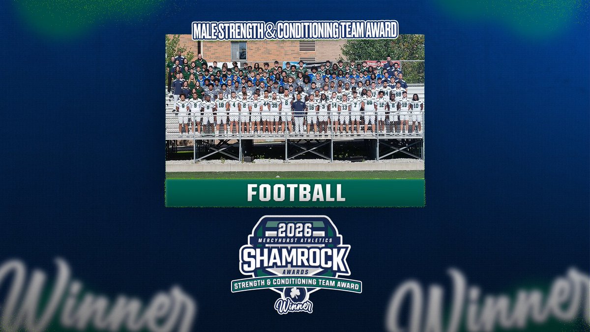 Mercyhurst Lakers tweet media