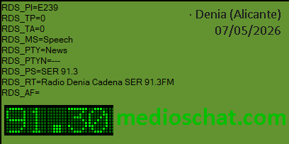 medioschat.com tweet media