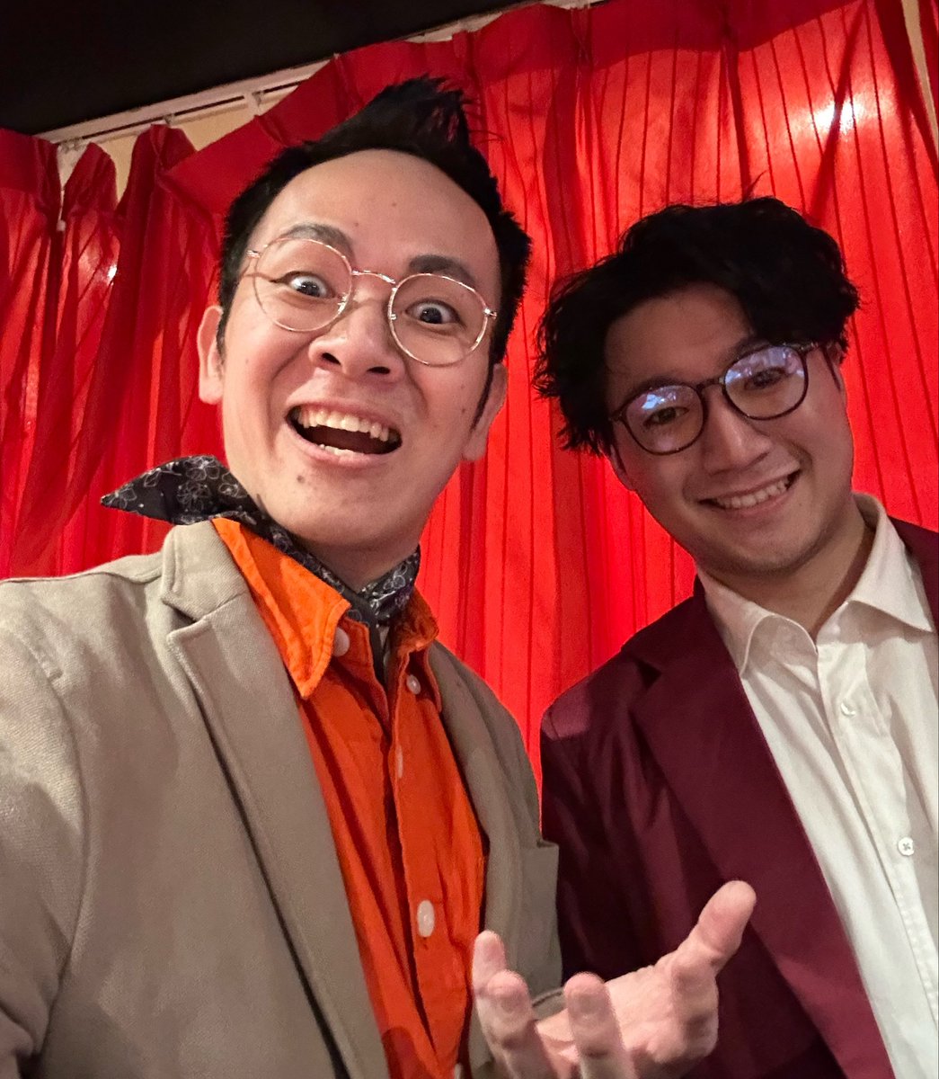 No.ナオト(ナンバーナオト) ⏰ tweet media