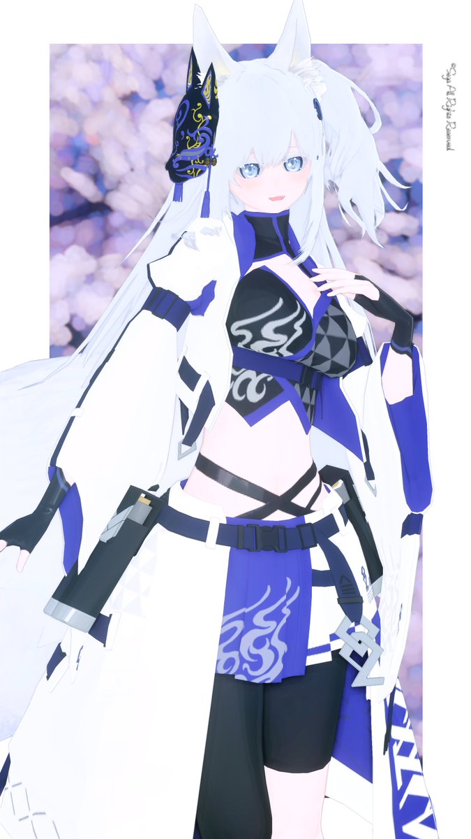 NagiKokonoe's tweet photo. #PSO2NGS_SS
おはようございますっ！
フォクシオンテックおすすめだよ(*´ω｀) https://t.co/HixvKsmu34
