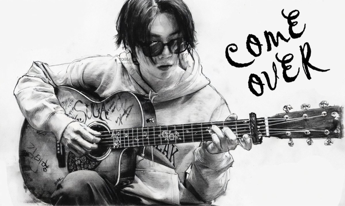 음원 발매를 요청합니다.
빅히트는 디럭스바이닐에 담긴 #ComeOver 를 모든 팬이 들을 수 있게 음원사이트에 발매해 줄 것을 강력히 요청합니다
<a href="/BIGHIT_MUSIC/">BIGHIT MUSIC</a>
<a href="/HYBEOFFICIALtwt/">HYBE OFFICIAL</a>
<a href="/bts_bighit/">BTS_official</a>
#BTS #방탄소년단 #COMEOVER_디지털발매_요청 #히든트랙_컴오버_음원공개해