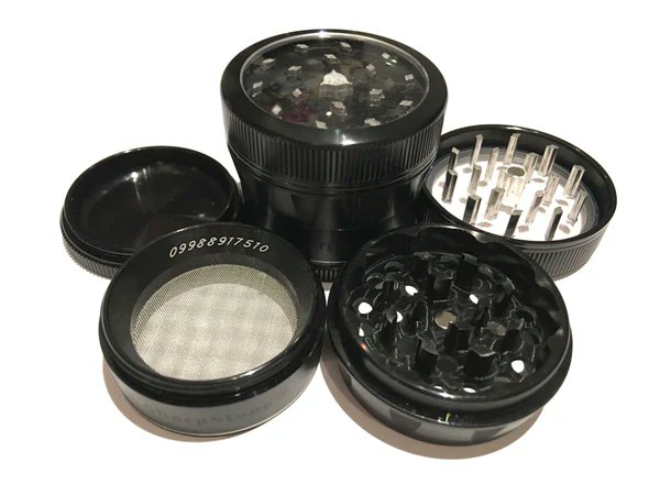 SharpStoneP's tweet photo. SharpStone product of the week: 
SharpStone Version 2.0 (2.2" Inch) Clear Top Shredder - 4pc, Medium, Black https://t.co/dwHZal2CVF
Sign up for our newsletter to receive exclusive discounts at https://t.co/ly1iTEC00K
#SharpStone #shredder #shredders #press #presses #bestshredder https://t.co/ykFf9aNx6c