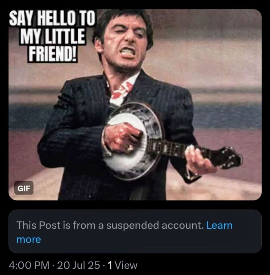 Parody Phaggdaddy 🇺🇸 tweet media