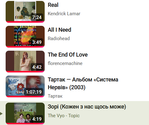 girlhood is a spectrum or something