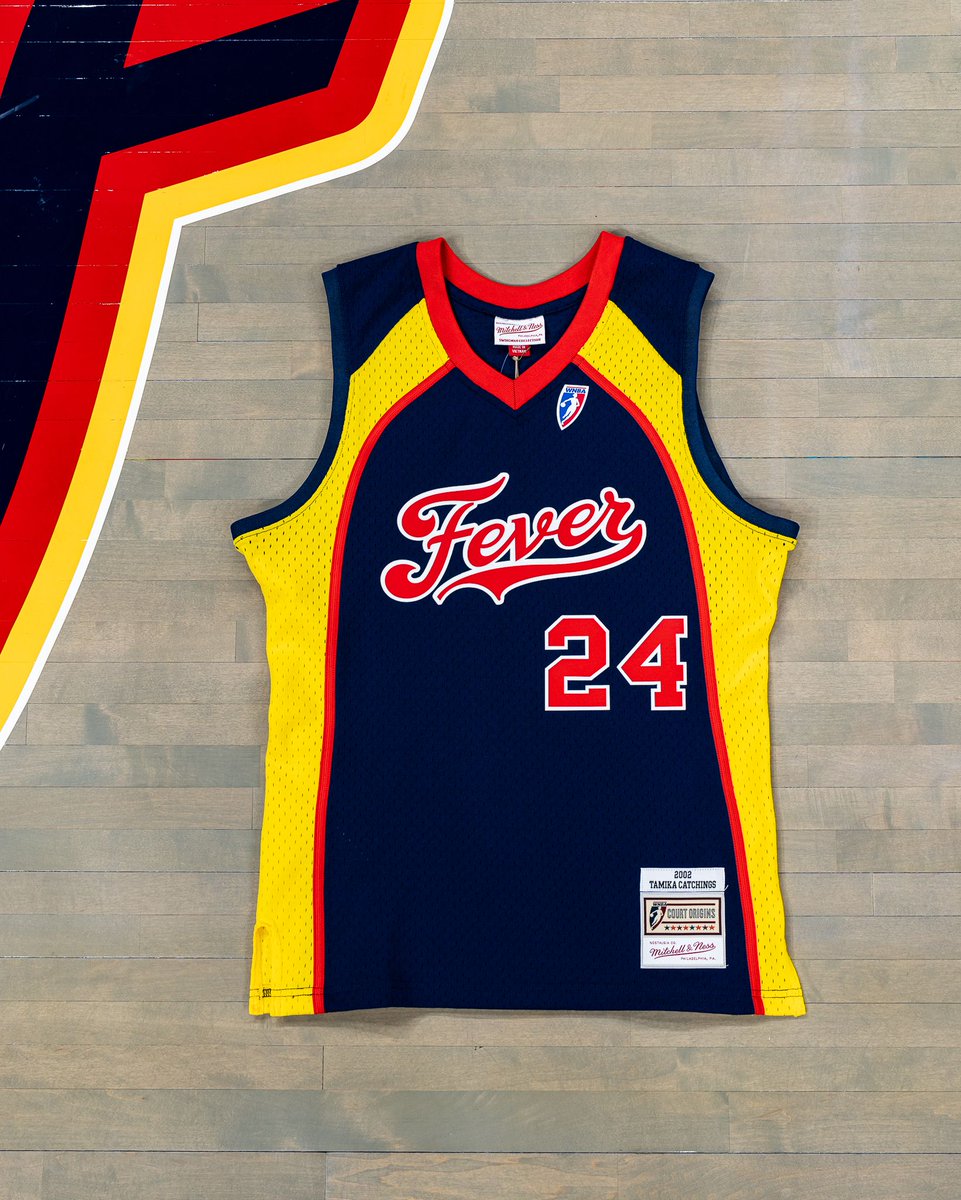 Fever Team Store tweet media