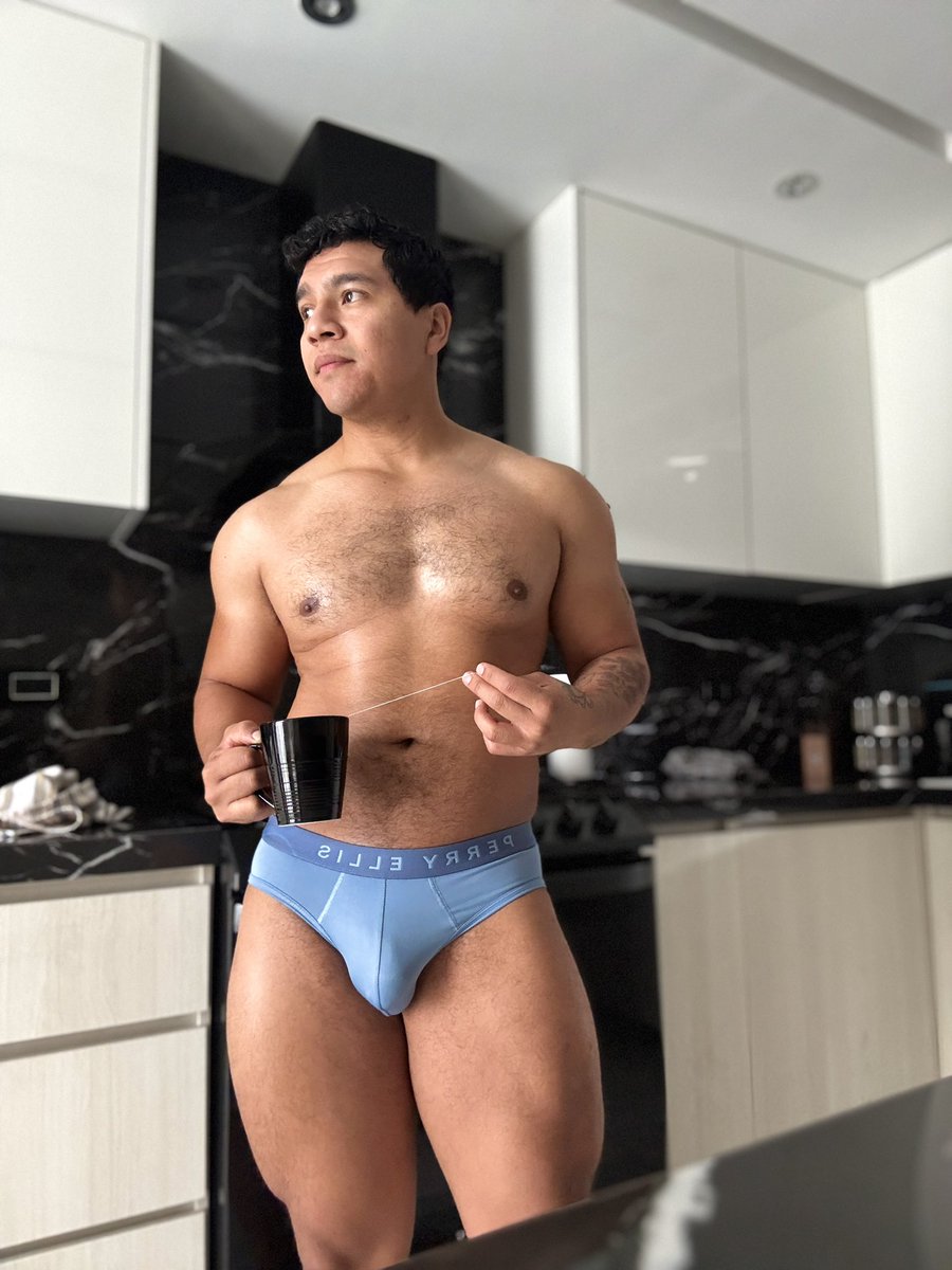 The question remains: tea or coffee?