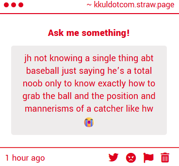 kkuldotcom's tweet photo. are we being delusional though or are we seeking the truth #staythinking https://t.co/CTdvw7B3MN