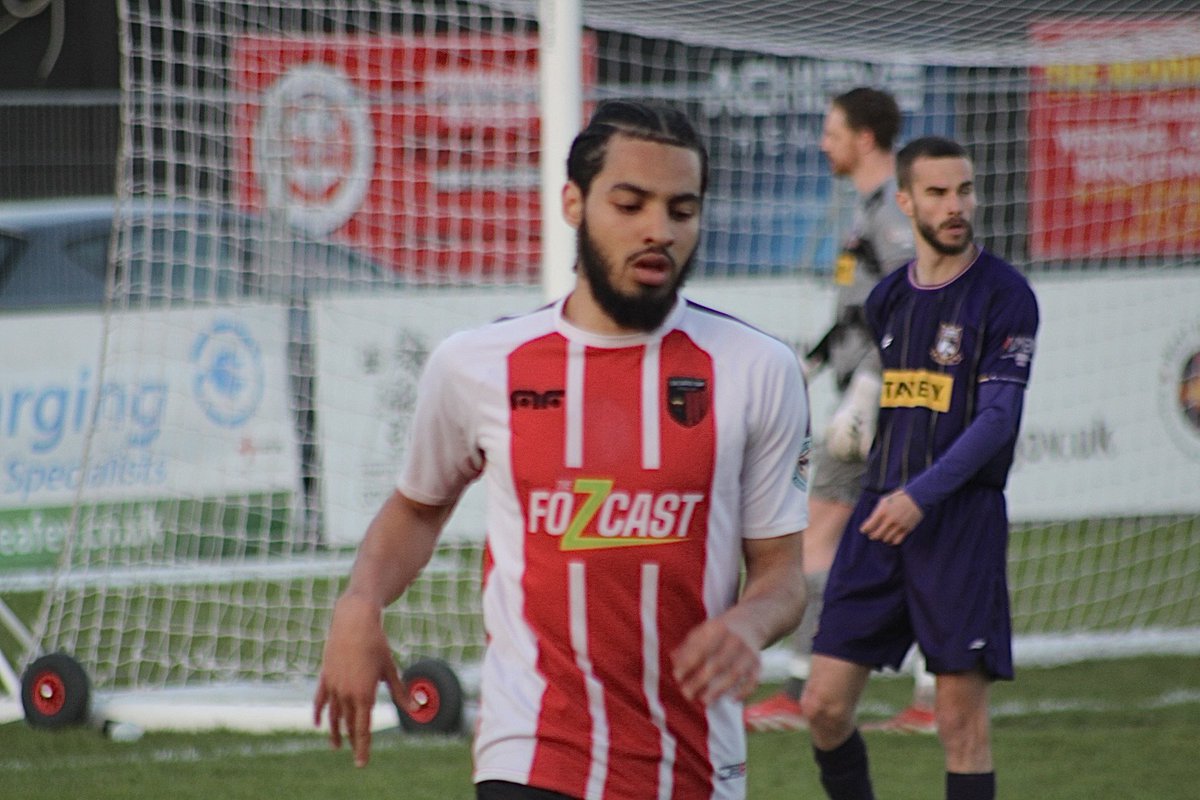 Earlswood Town FC tweet media