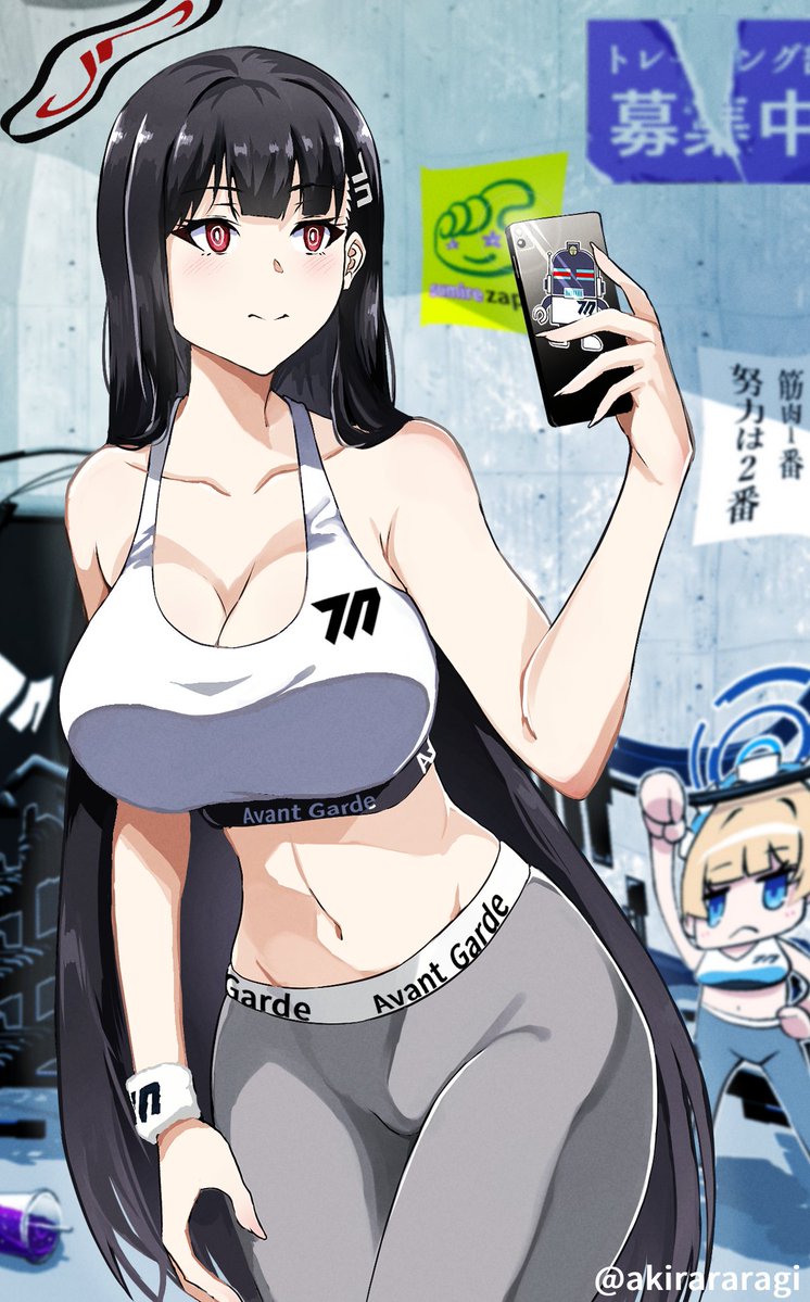 Aきらー tweet media