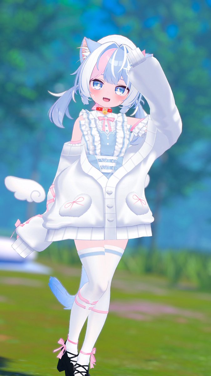 おはよう様 Post by -KOE- on X: おはよう🐈✨