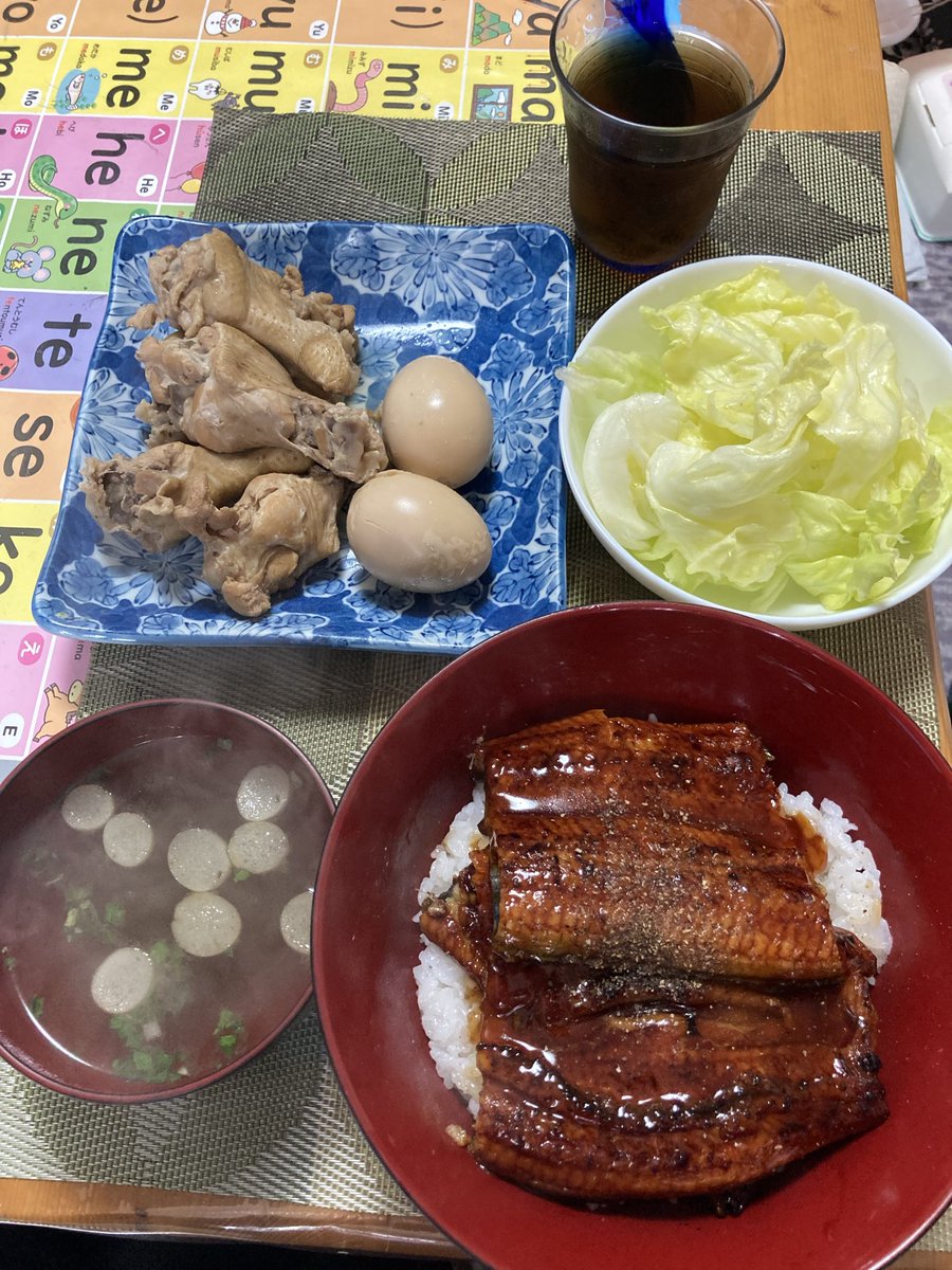 Akizo1966's tweet photo. おはようございます☀️
今日の朝メシ^ ^
いただきまーす♪♪ https://t.co/WbHxmdPwzx