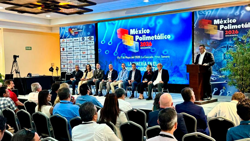 Síntesis Noticias tweet media