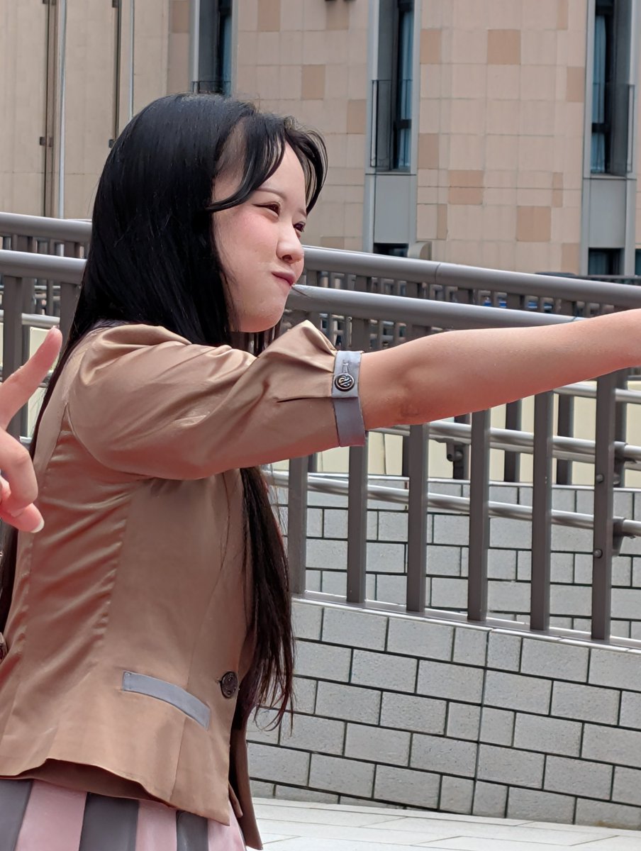 5/6 ゆうお嬢様🧡🎀🌹 @yuu_remito #レミト #ゆうお嬢様大好き部 #ゆう