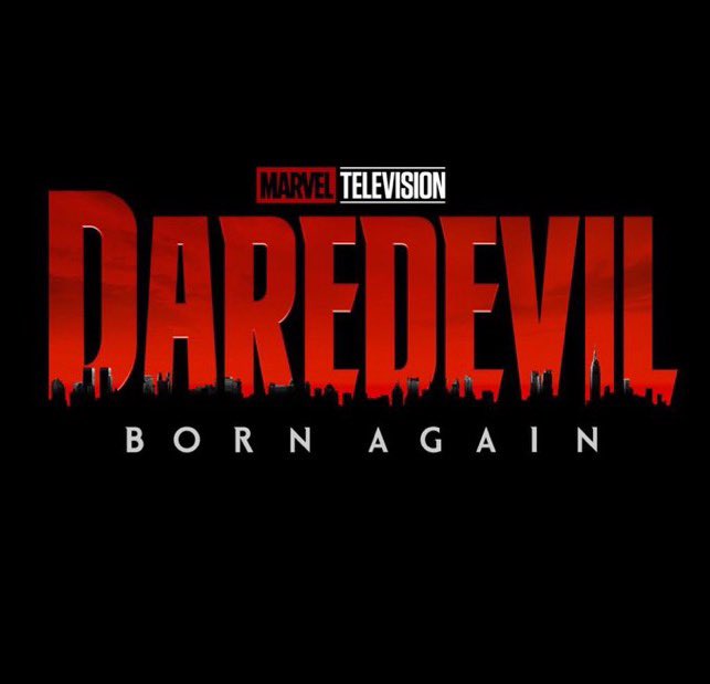 Wilson Bethel reveals that Bullseye will have a new suit in ‘DAREDEVIL: BORN AGAIN’ Season 3.

(via youtu.be/NtOiJVt3uCw?si…)