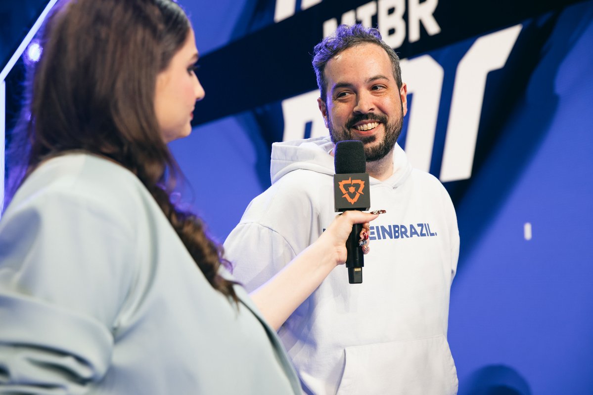 THESPIKE.GG BR tweet media