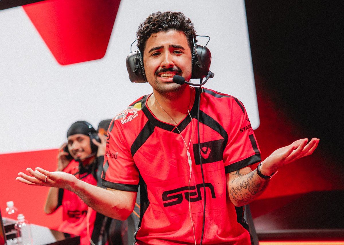 THESPIKE.GG BR tweet media