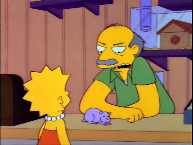 Criminalsimpsons tweet media