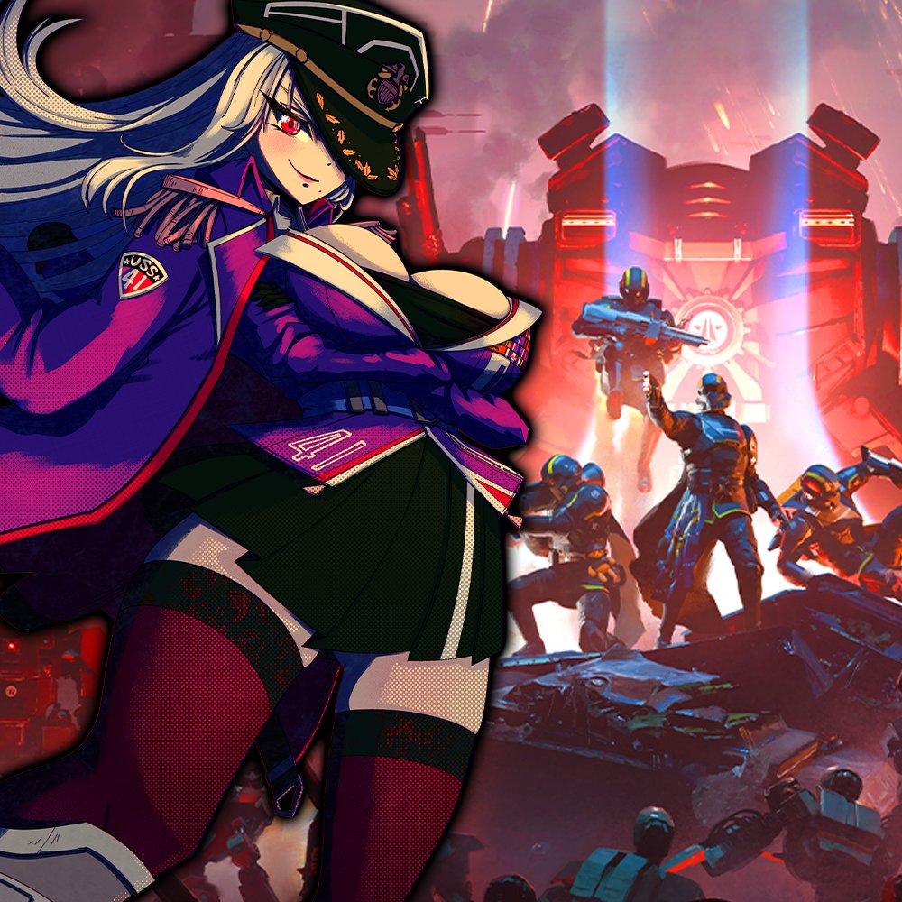 Magi-41🪄 Shipgirl VTuber🛳️ 【VFleet】 tweet media