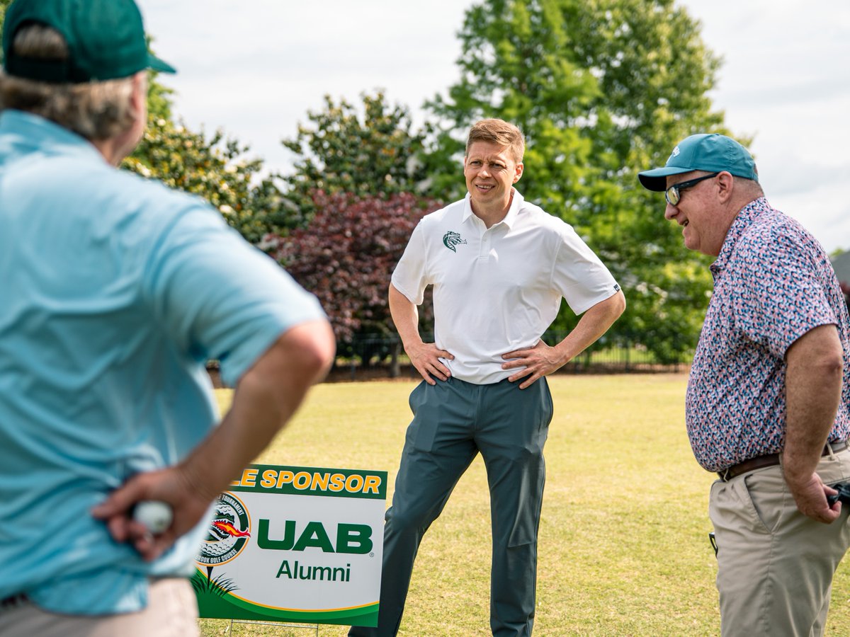 UAB Football tweet media