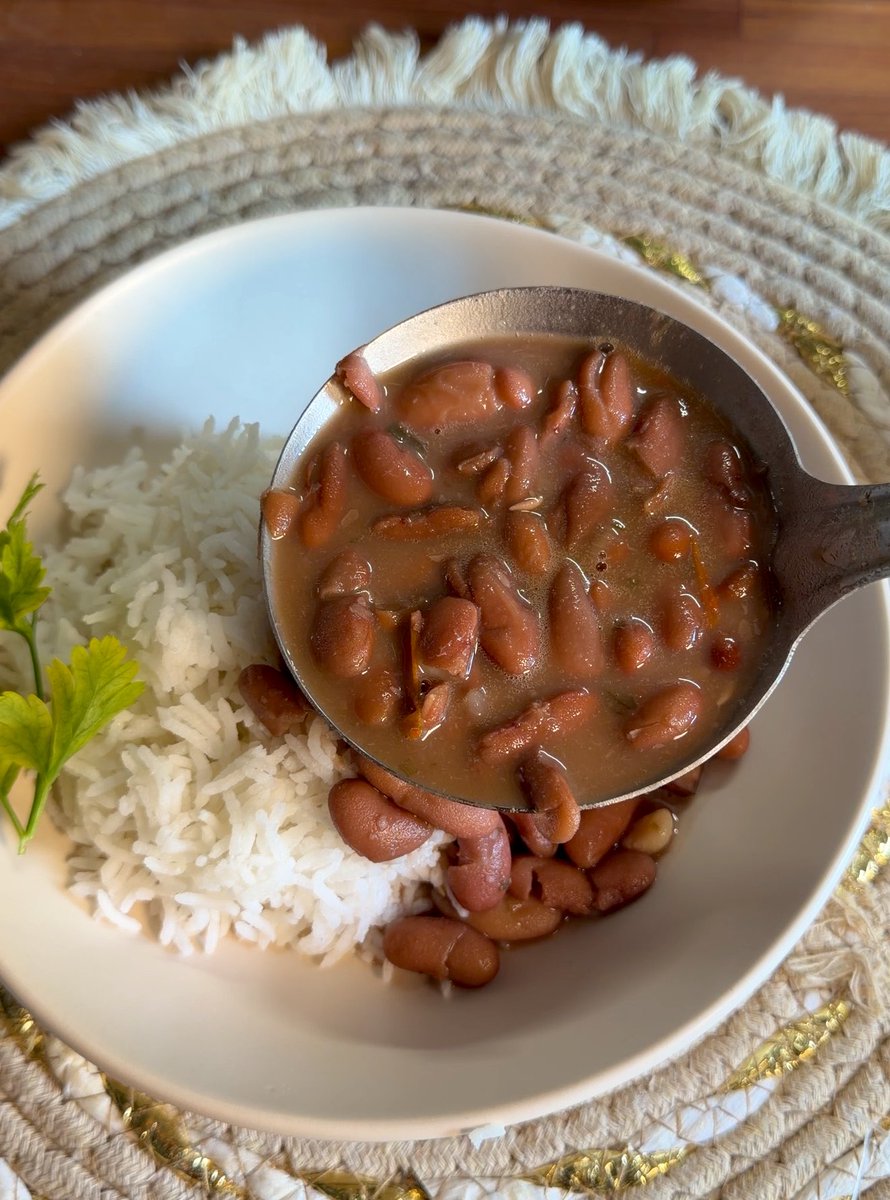 poum__'s tweet photo. on ne peut pas faire mieux 🙂‍↕️🙌🏽 my favorite caribbean sunday meal https://t.co/YPMoiuhTvV