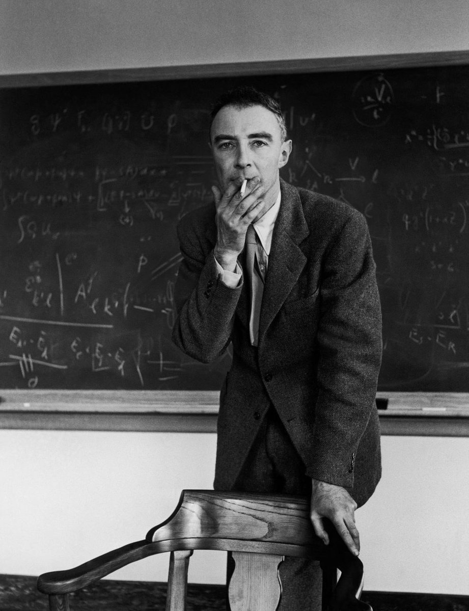 QuanticASI's tweet photo. why are all the physicists so mystical? https://t.co/lGzVZ3wqpd