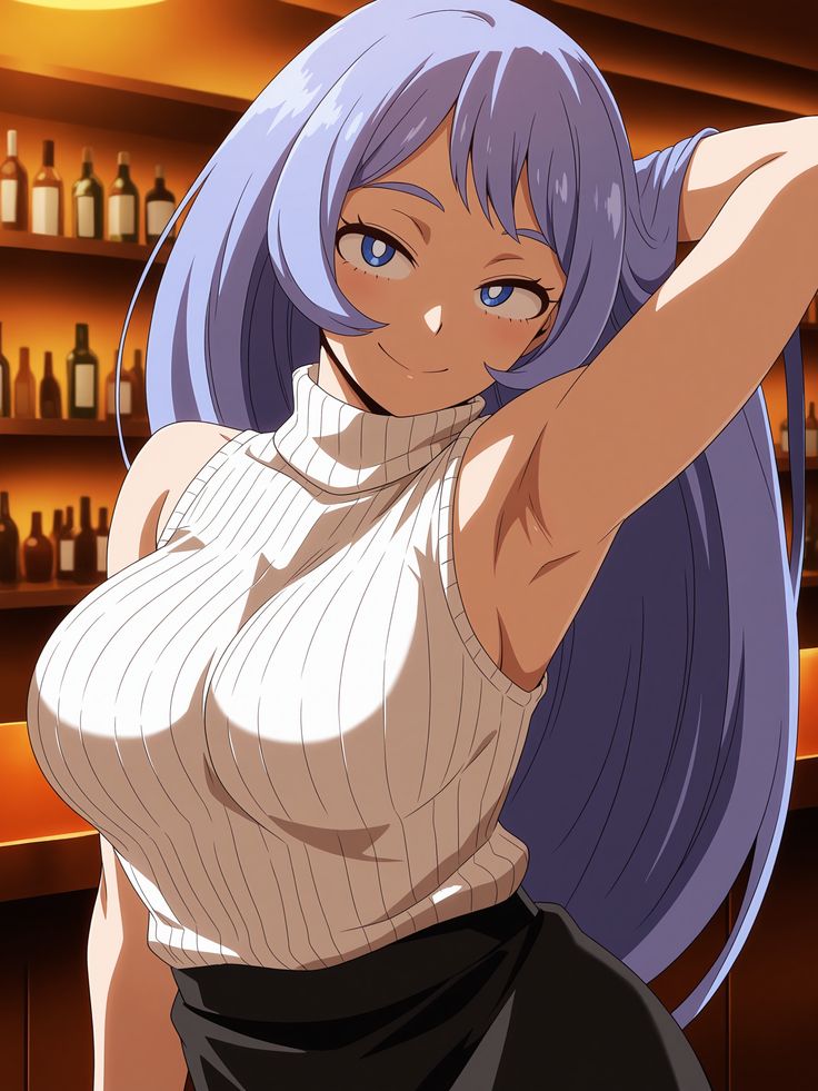 Daily Girl Anime tweet media