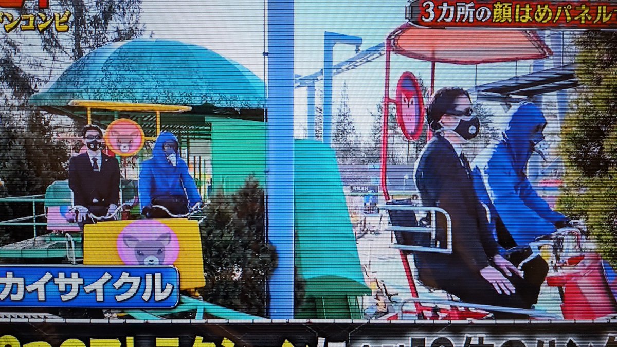 ハンターが好きな人 tweet media