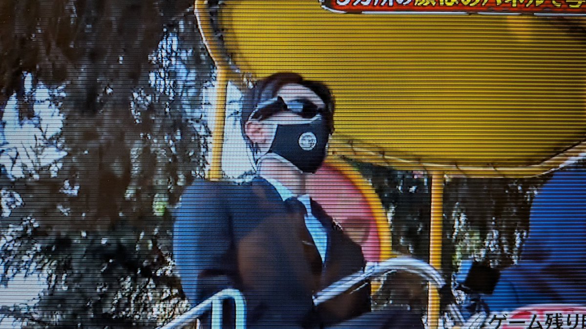 ハンターが好きな人 tweet media