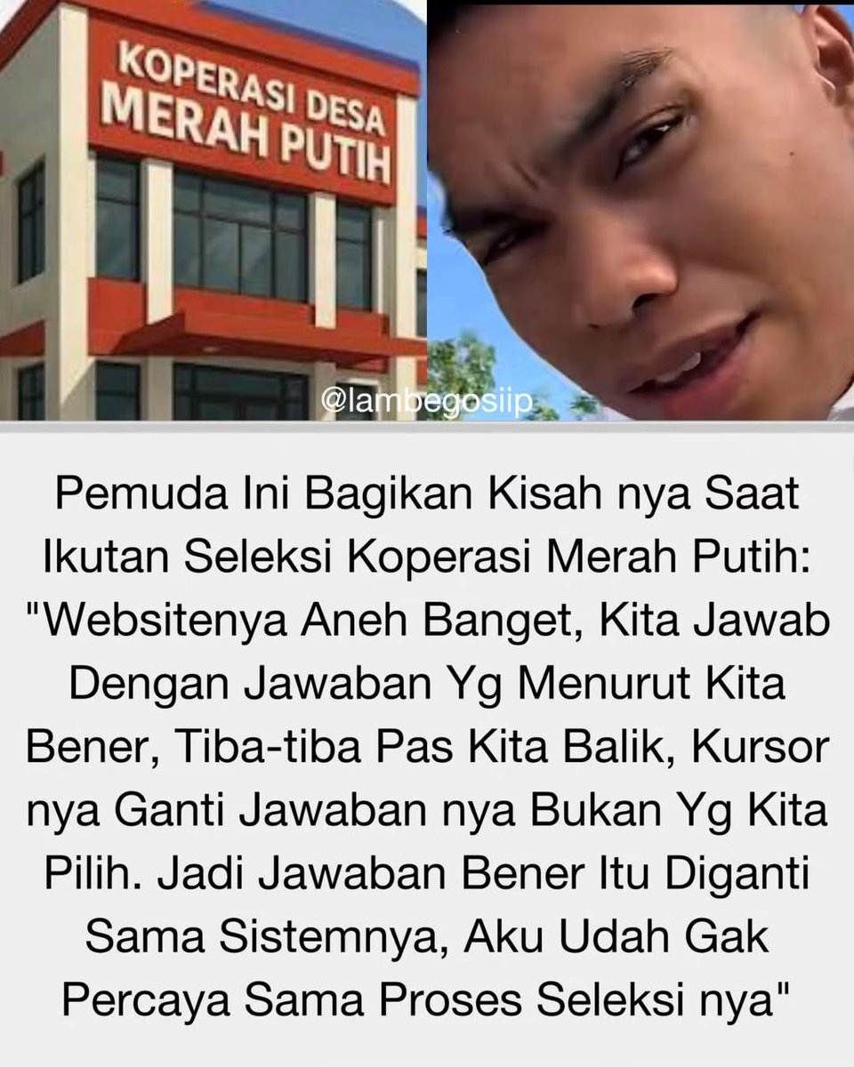 (bukan) Nini Tulalit tweet media
