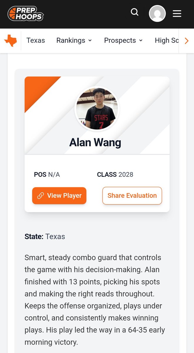 Alan Wang tweet media
