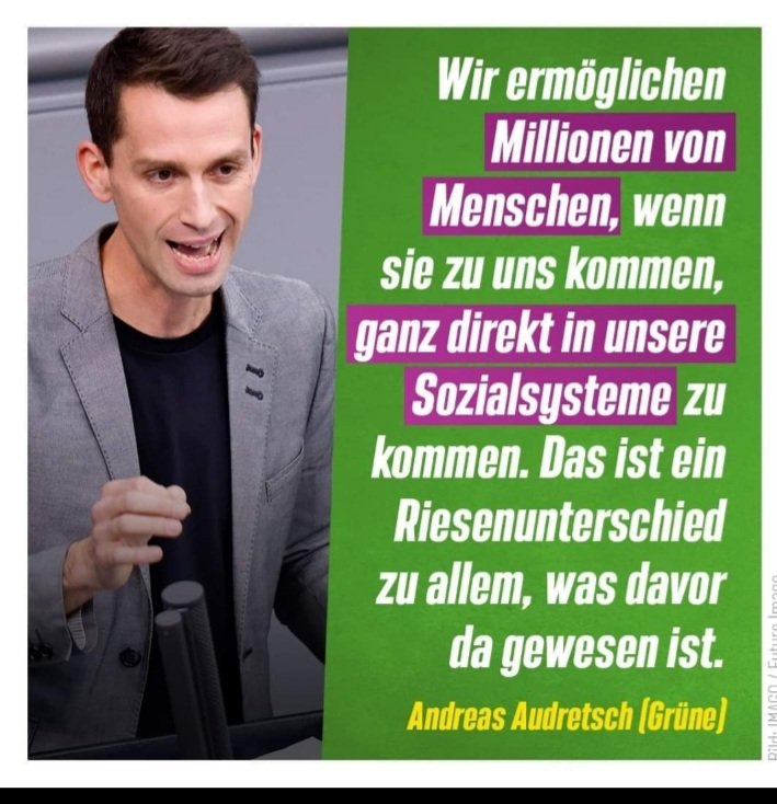 Dnalor Hock 🇩🇪 🤮✌️✈️ MAGA tweet media