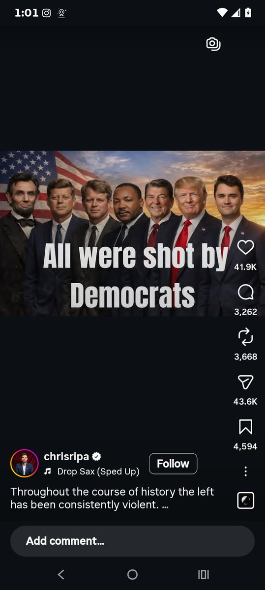 <a href="/TheView/">The View</a> SpewZillaz sound Happy the war against Iran may fail. They're sick TDS AmericaHatinPropagandists! Poopey U hadn't comprehended yet? The BallRoom NOT FUNDED by Tax$! Trump could STOP showin his meetins, but HE'S A MAN, and Knowz UBatAzzCrazies give him Attention🤭Yall R FAILURES
