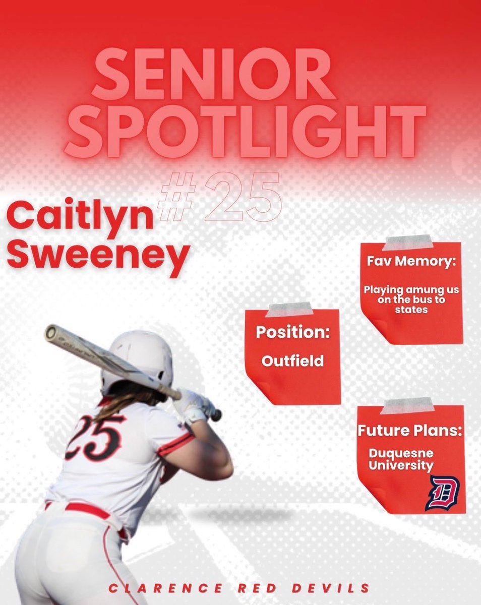 ClarHSsoftball's tweet photo. https://t.co/sUmT5Oyi8r