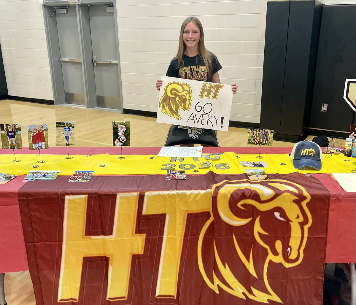 Johnson Softball🥎 tweet media
