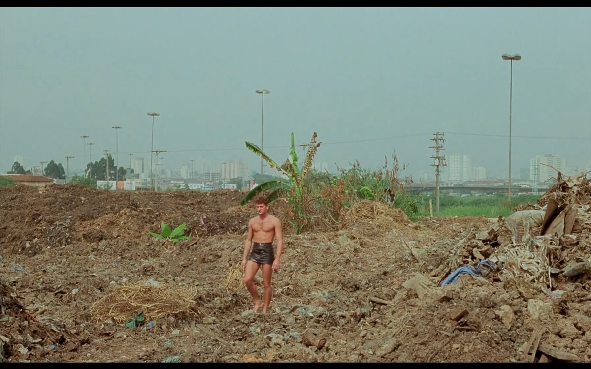 BeucoSenna's tweet photo. Onda Nova (1983) Ícaro Martins, José Antonio Garcia https://t.co/QaBLFGgkT3