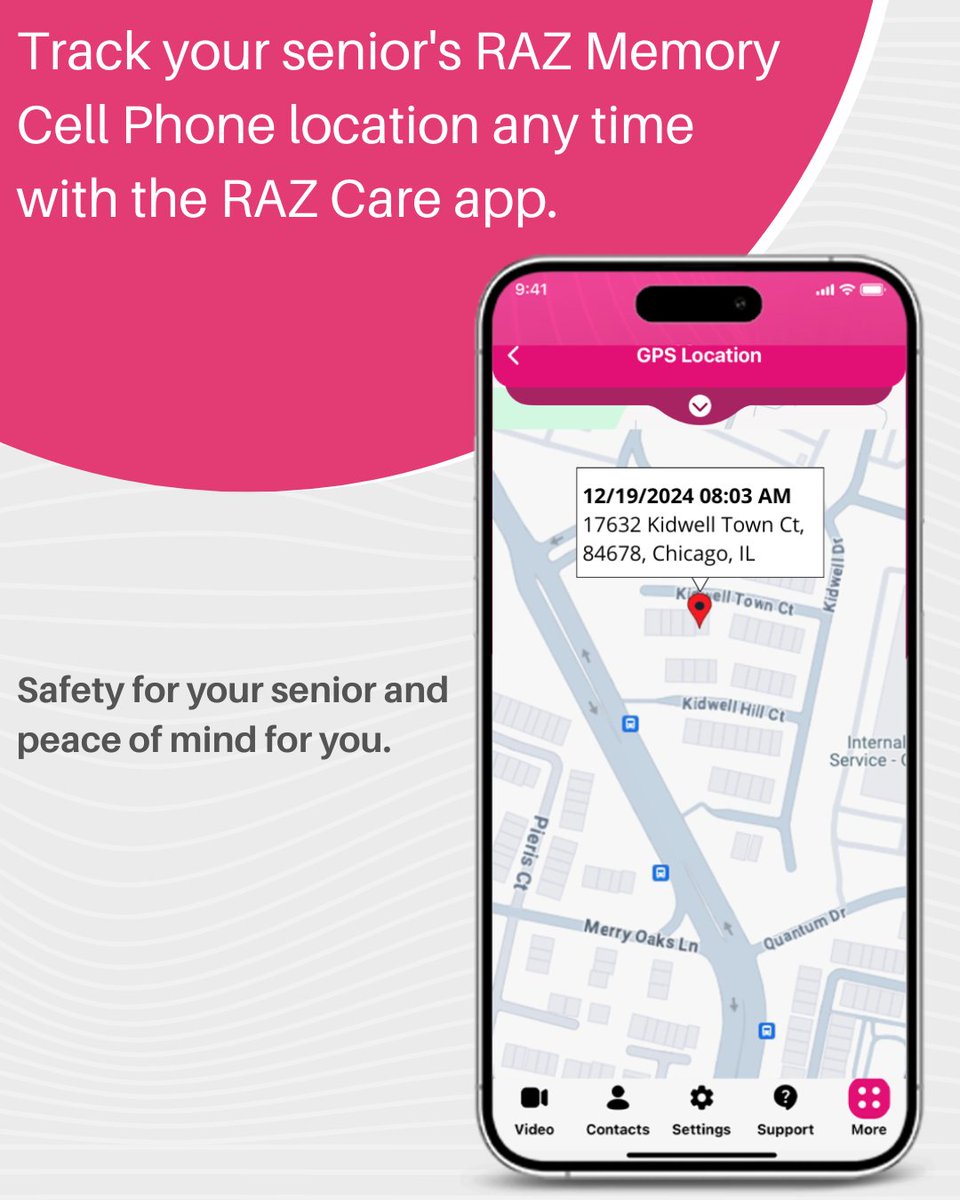 RAZ Mobility tweet media