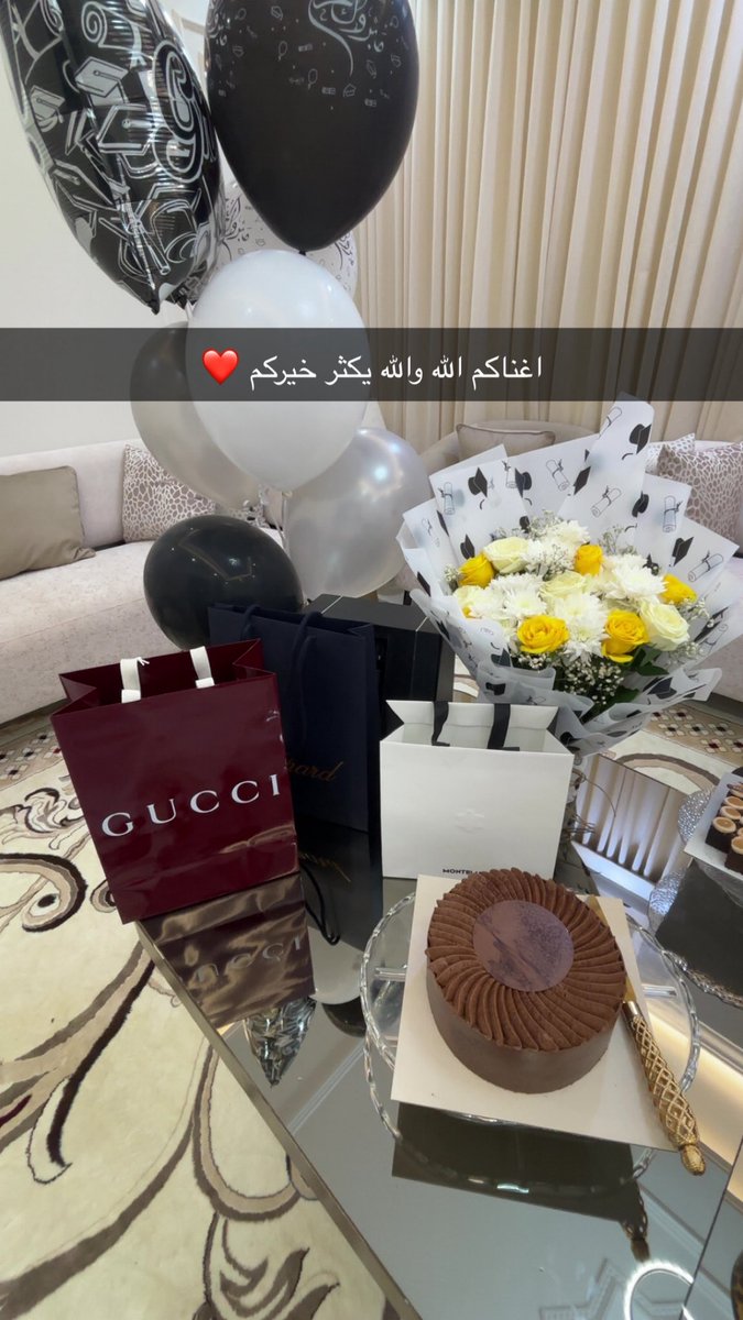 مصعب البدر tweet media