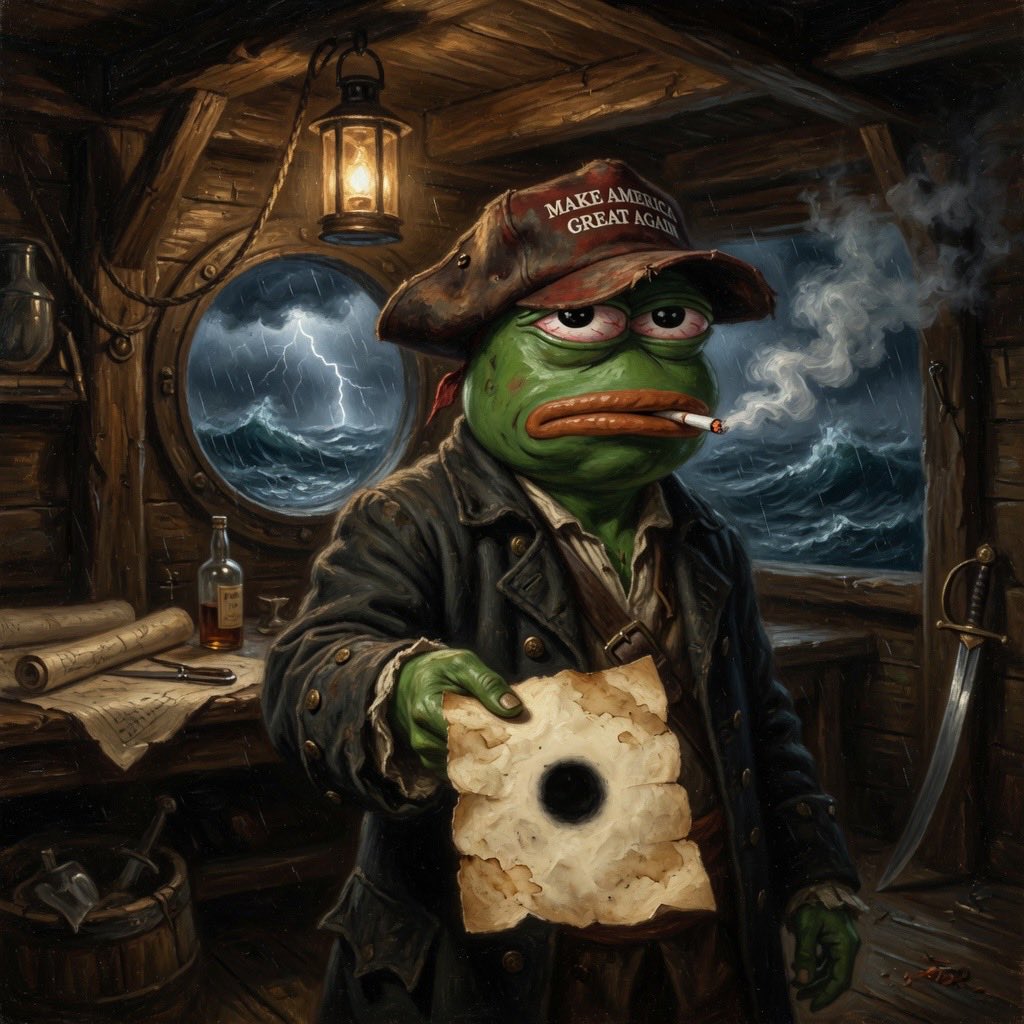 Kekius Maximus tweet media