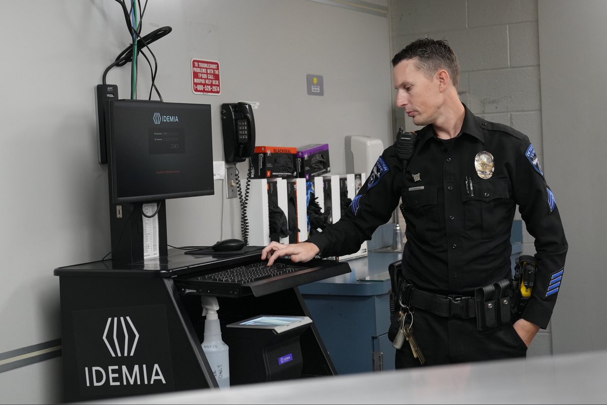 Tempe Police Department tweet media