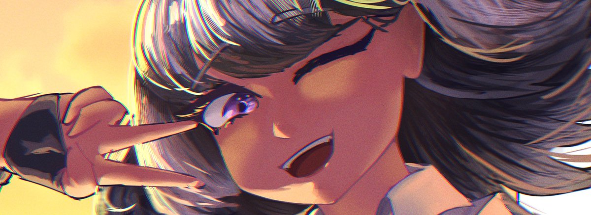 Fuwa(Vgen Open)🍩💜🪽 tweet media
