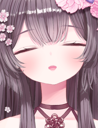 荼楽庵みあび🐈️🪷ぶいカノ tweet media